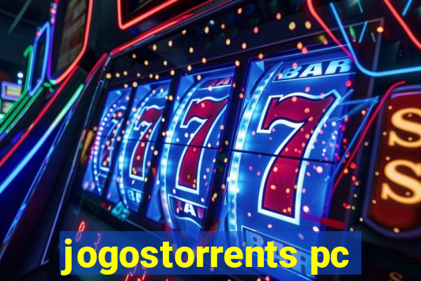 jogostorrents pc